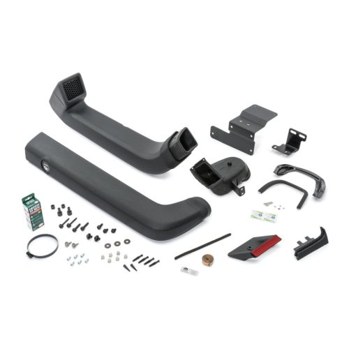 Sznorkel Performance készlet Jeep Wrangler JL 18- Mopar 82215350 