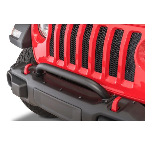 Első lökhárító rúd US első lökhárítóhoz MOPAR Jeep Wrangler JL 18- Gladiator JT 82215351