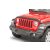 Szélvédő védelem fekete Jeep Wrangler JL 18- Mopar 82215367 