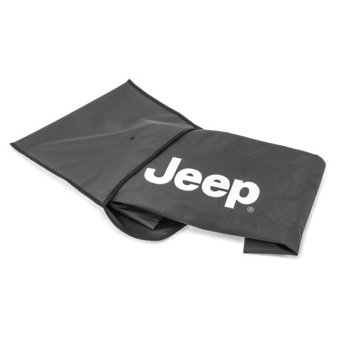 Abdeckung Fahrerhausabdeckung Jeep Wrangler JL 18- 4-Ajtó Mopar 82215370