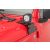 LED Offroad fényszórók 5" szett Jeep Wrangler JL 18- Mopar 82215385 5" 