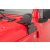 LED Offroad fényszórók 5" szett Jeep Wrangler JL 18- Mopar 82215385 5" 