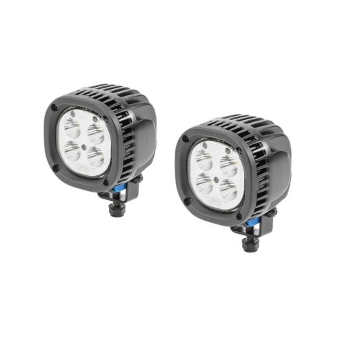 LED Offroad fényszórók 5" szett Jeep Wrangler JL 18- Mopar 82215385 5" 
