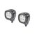 LED Offroad fényszórók 5" szett Jeep Wrangler JL 18- Mopar 82215385 5" 