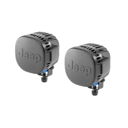 LED Offroad fényszórók 5" szett Jeep Wrangler JL 18- Mopar 82215385 5" 