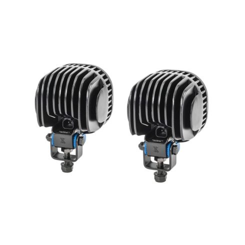 LED Offroad fényszórók 5" szett Jeep Wrangler JL 18- Mopar 82215385 5" 