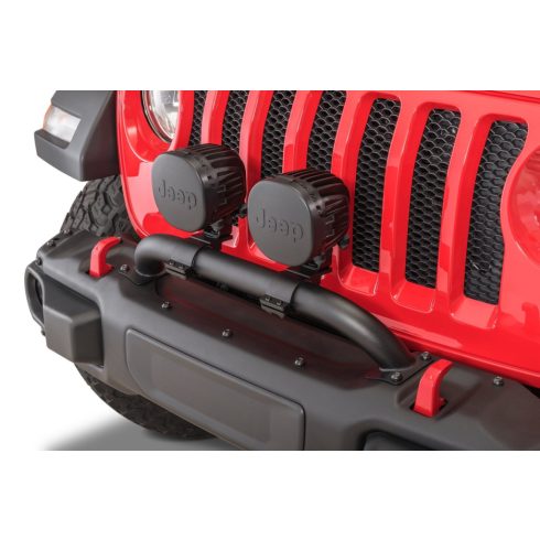 Offroad LED  7" szettJeep Wrangler JL 18- Mopar 82215386 