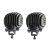 Offroad LED  7" szettJeep Wrangler JL 18- Mopar 82215386 