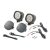 Offroad LED  7" szettJeep Wrangler JL 18- Mopar 82215386 