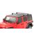 Tetőcsomagtartó Jeep Wrangler JL 18- Factory Hardtop Mopar 82215387 