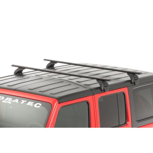 Tetőcsomagtartó Jeep Wrangler JL 18- Factory Hardtop Mopar 82215387 