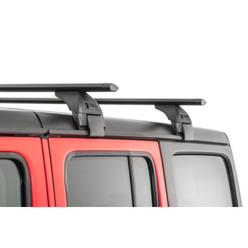 Tetőcsomagtartó Jeep Wrangler JL 18- Factory Hardtop Mopar 82215387 