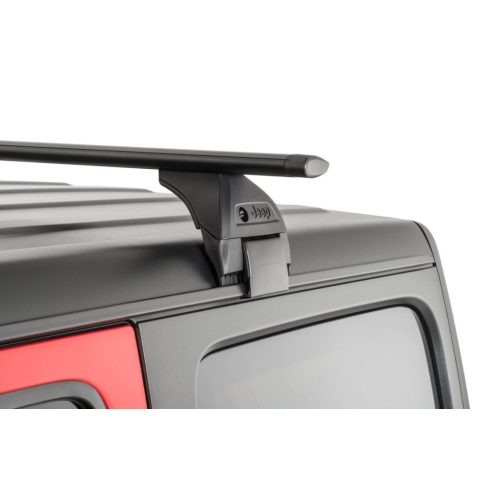 Tetőcsomagtartó Jeep Wrangler JL 18- Factory Hardtop Mopar 82215387 