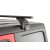 Tetőcsomagtartó Jeep Wrangler JL 18- Factory Hardtop Mopar 82215387 