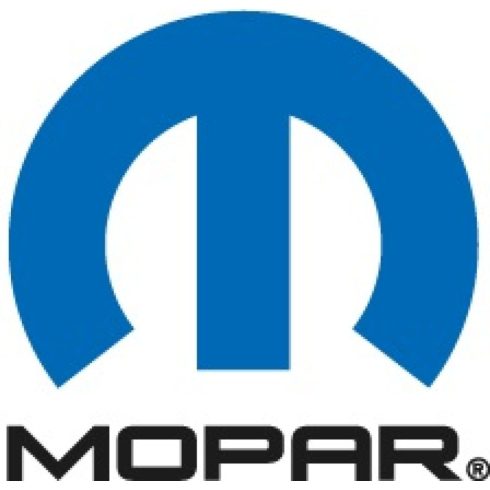 Ajtó tároló asztal fekete Jeep Wrangler JL 18- Mopar 82215416AB 