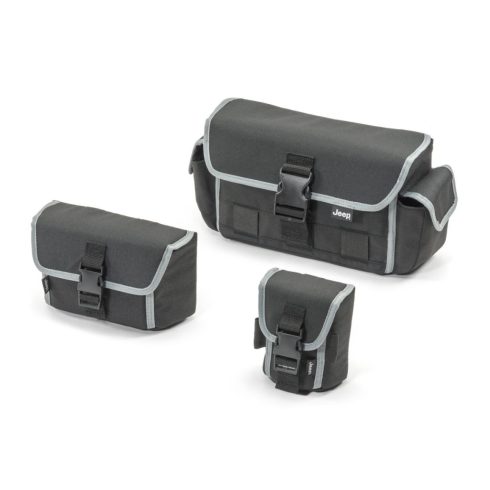 Tároló rekesz Jeep Wrangler JL Rubicon 2018-  82215429