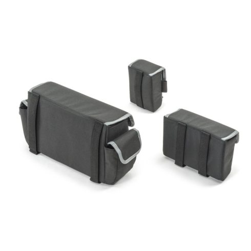 Tároló rekesz Jeep Wrangler JL Rubicon 2018-  82215429