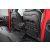 Tároló rekesz Jeep Wrangler JL Rubicon 2018-  82215429