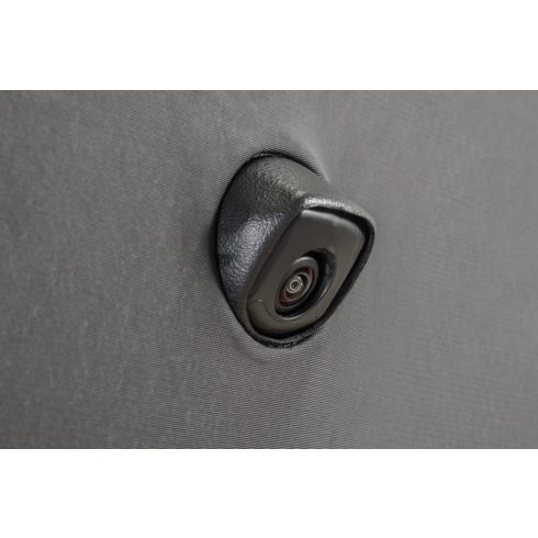 Pótkerék burkolat kerékburkolat gumiabroncs burkolat zászló USA Jeep Wrangler JL 2018- Mopar 82215439 Pótkerék burkolat 2018 Jeep Wrangler JL