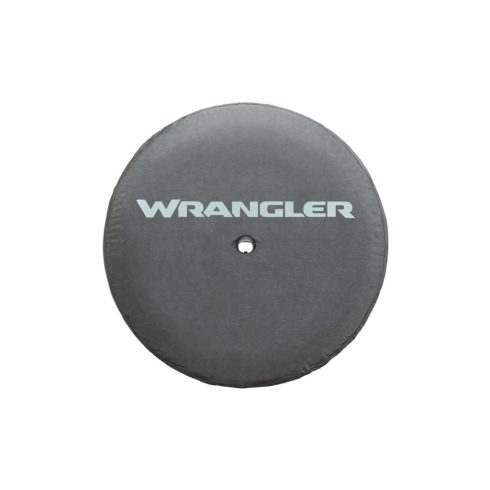 Pótkerék ponyva  Jeep Wrangler JL 2018- Mopar 82215444 