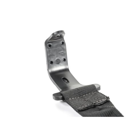 Kapaszkodó fekete Jeep Wrangler JL 18- Mopar 82215523