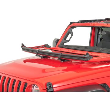 Szélvédő tartó Jeep Wrangler JL 18-  Mopar 82215717 