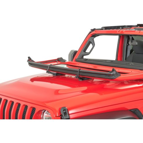 Szélvédő tartó Jeep Wrangler JL 18-  Mopar 82215717 