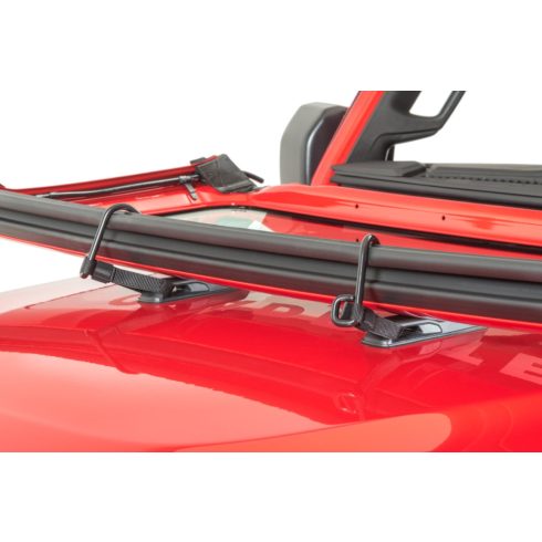 Szélvédő tartó Jeep Wrangler JL 18-  Mopar 82215717 