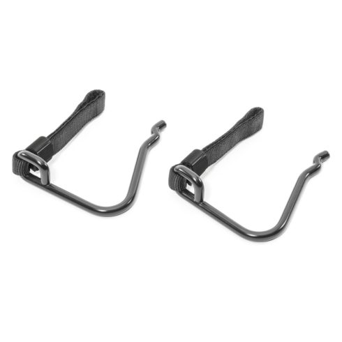 Szélvédő tartó Jeep Wrangler JL 18-  Mopar 82215717 