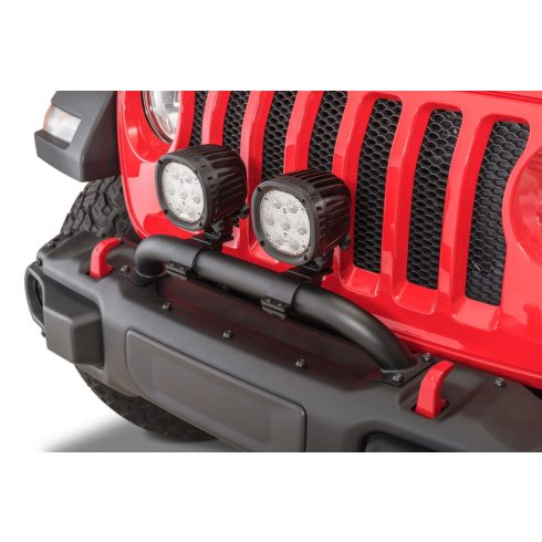 Fényszóró tartó szett Jeep Wrangler JL 18- Mopar 82215729 