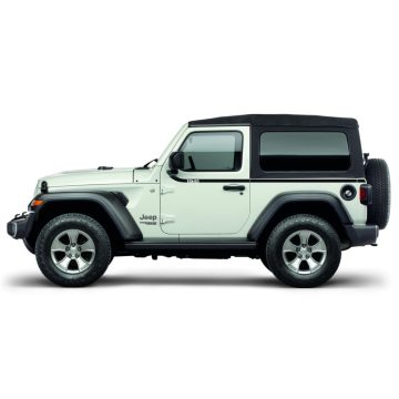   Dekor  "1941" Jeep Wrangler JL 2018- 2-Ajtó Mopar 82215733 