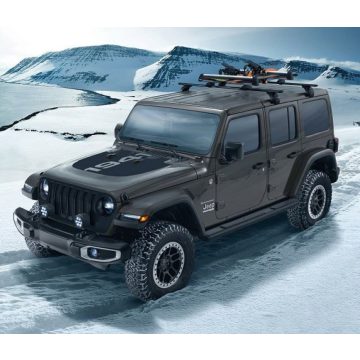   Dekor  "1941" Jeep Wrangler JL 2018- Mopar 82215734 