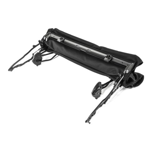 Softtop vitorlavász készlet Windows Jeep Wrangler JL 18-4-ajtós Mopar 82215805 82215805 Vitorlavászon puha tetejű készlet 18-os Jeep Wran-hoz