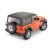 Softtop vitorlavász készlet Windows Jeep Wrangler JL 18-2-ajtós Mopar 82215806 82215803 Vitorlavászon puha tetejű készlet 18-os Jeep Wran-hoz
