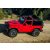 Softtop vitorlavász készlet Windows Jeep Wrangler JL 18-2-ajtós Mopar 82215806 82215803 Vitorlavászon puha tetejű készlet 18-os Jeep Wran-hoz