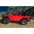 Softtop vitorlavász készlet Windows Jeep Wrangler JL 18-2-ajtós Mopar 82215806 82215803 Vitorlavászon puha tetejű készlet 18-os Jeep Wran-hoz