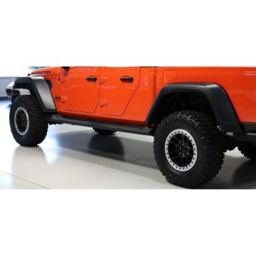   Sárvédő fáklyák Jeep Gladiator JT 2020- Mopar 82215985 magas sárvédő fáklyák