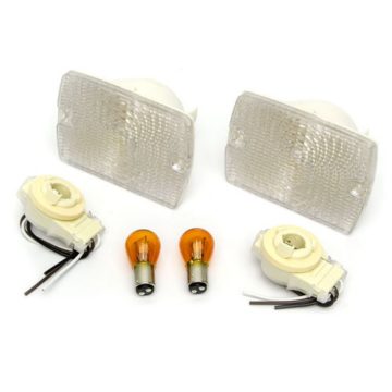 Irányjelző szett  Jeep Wrangler YJ 87-95 