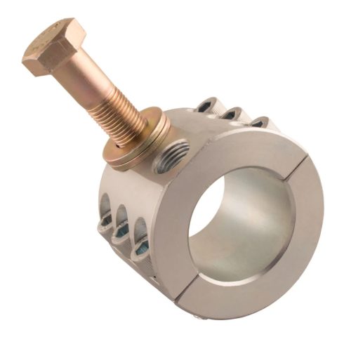 Kormány lengéscsillapító átalakító készlet Jeep JL 1,5"-es hajtórudak