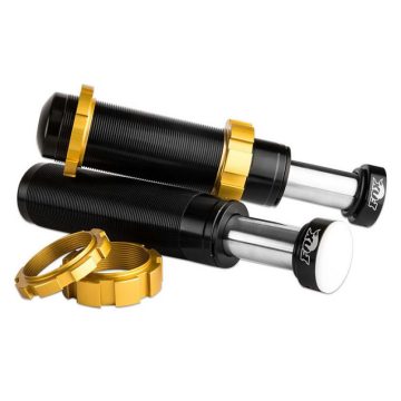   Fox Csillapító Factory Series IFP elől Jeep Wrangler JK 07-18 FOX 883-02-129 2.0 