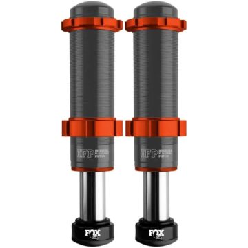   FOX FACTORY RACE SERIES 2.0 BUMP STOP IFP REAR (PAIR) Jeep Wrangler JL 2018-