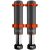 FOX FACTORY RACE SERIES 2.0 BUMP STOP IFP hátsó Gen.2.2 (PAIR) Jeep Gladiator JT