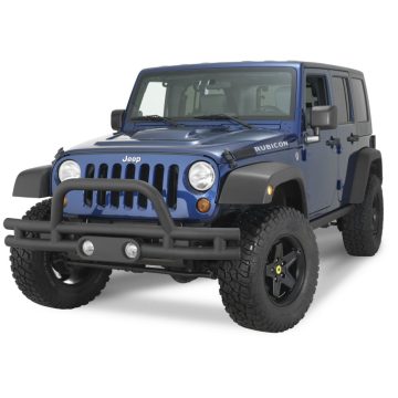   Első lökhárító ködlámpa Jeep Wrangler JK JL 07- Rampage Products 88625 