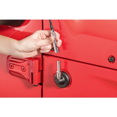 Antenne CB Antennas & Trail Flags 96081.005