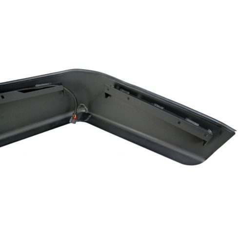 Sárvédő 3.5" szett fekete Jeep Wrangler JL 18- Rock-Slide Engineering AC-FF-101-F-JLA 