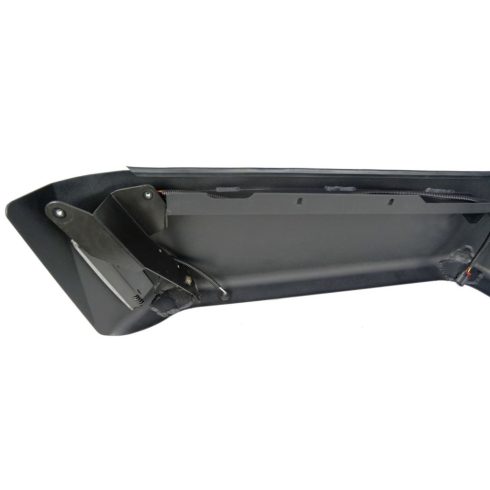 Sárvédő 3.5" szett fekete Jeep Wrangler JL 18- Rock-Slide Engineering AC-FF-101-F-JLA 