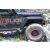 Sárvédő 3.5" szett fekete Jeep Wrangler JL 18- Rock-Slide Engineering AC-FF-101-F-JLA 