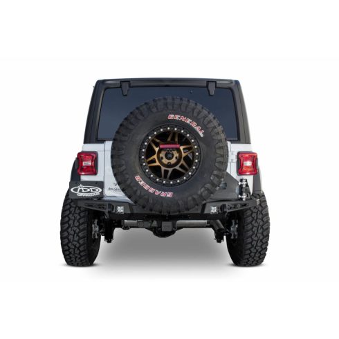 Tolatókamera konzol Jeep Wrangler JL 18-  ADD Offroad AC96157001NA 