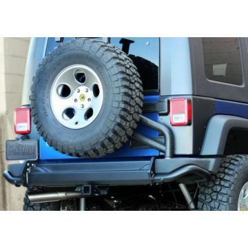 pótkerék tartó  tartozék Jeep Wrangler JK 07- AEV