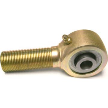   2" Johnny Joint 1"x14RH Gewinde CURRIE CE-9112N-13 - Narrow 2" Johnny Joint®, Forged, 1" RH Thread (1.600" x .562" Ball)